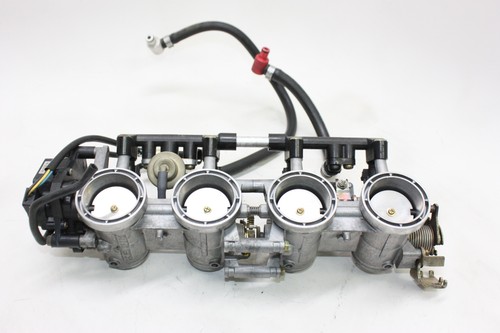 2004 triumph daytona 600 - 2004, oem
