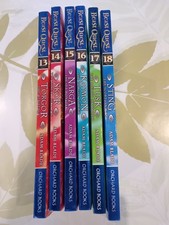 BEAST QUEST - Complete Series