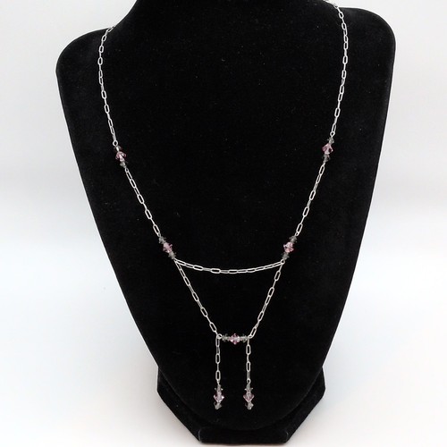 Amerigo 925 sterling silver - 925,