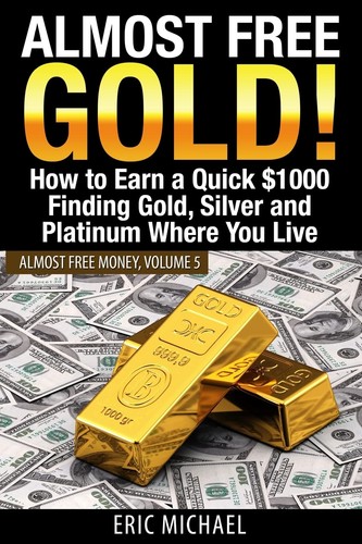 Almost free gold - almost, to