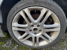 Skoda Superb 18” Alloy Wheel & Tyre 2007 - 2017 X1 225/45/18