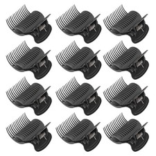 ˜12pcs Hot Roller Clips