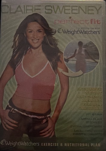 Claire sweeney perfect - perfect, fit