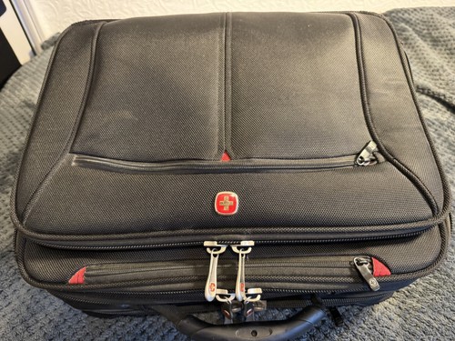 Swissgear wheeled laptop - swissgear,