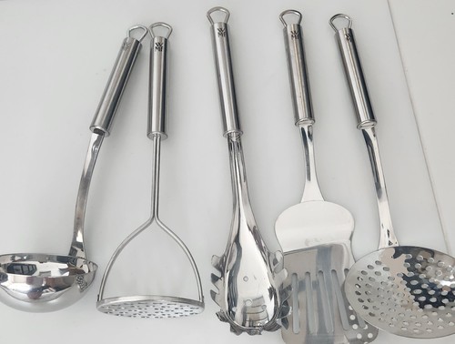 Wmf utensil set - -, plus