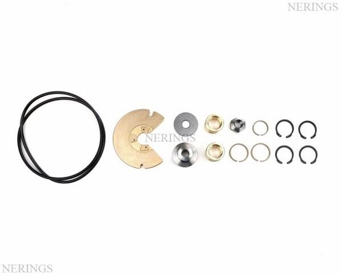 Turbocharger service kit - turbocharger,