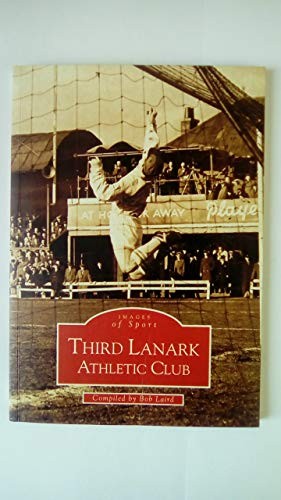 Third lanark athletic - third,