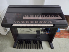 Yamaha Electone Electric Organ