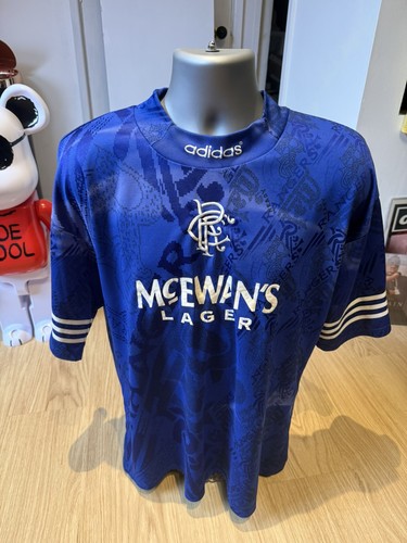 Original adidas rangers 1994 - adidas,