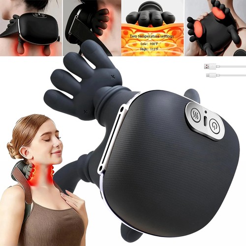Deep tissue massage machine - tissue,