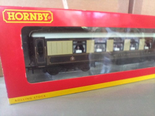 Hornby r4150c gauge - hornby,