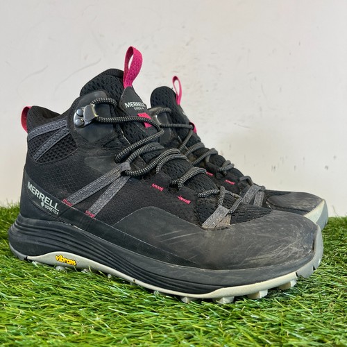 Merrell boots size women - merrell, 6