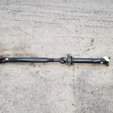 FORD RANGER PROPSHAFT 2016