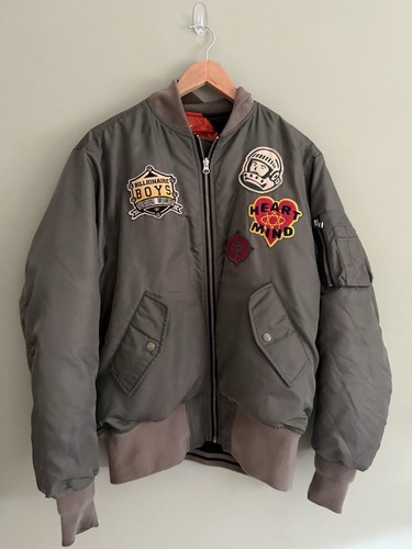 Billionaire boys club - billionaire,