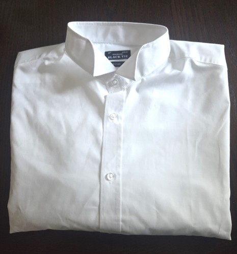 Mens collar white - mens,