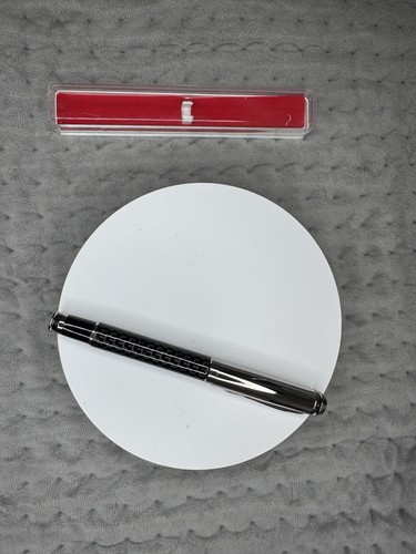 Luxury ballpoint pen with - with, case