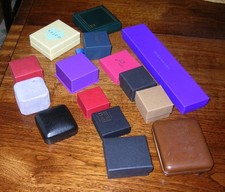 LOT OF 15 MAINLY MODERN