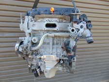 Honda CRV Petrol Engine 2.0