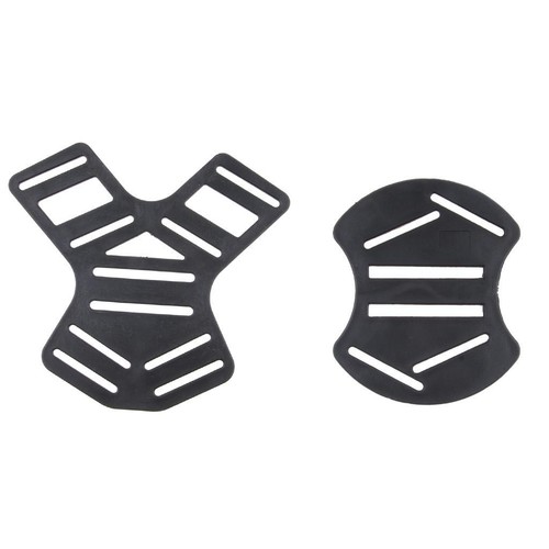 Buckle for safety harness - for,