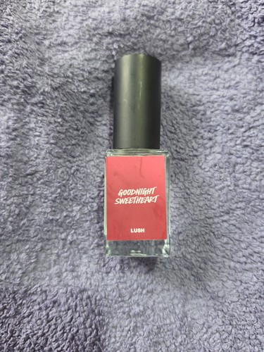 Lush goodnight sweetheart - goodnight,