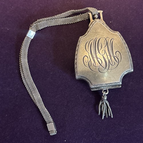Sterling silver victorian - silver,