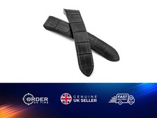 20MM REPLACEMENT LEATHER STRAP