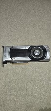 NVIDIA GeForce GTX 1080ti