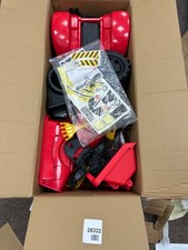 Homcom Pedal Powered Tractor