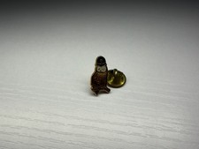 Essex Police Owl Pin Badge -