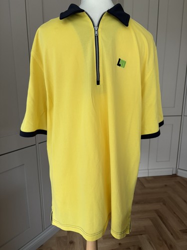 Loudmouth mens golf polo - loudmouth,