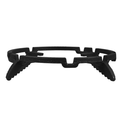 Gas stove support rack cast - gas,