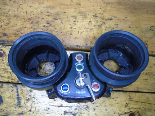 Triumph t140 t160 speedo - triumph,