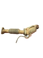 Citroen Relay/Peugeot Boxer/Fiat Ducato CATALYTIC CONVERTER 2.2 2008-2019 P/N 22