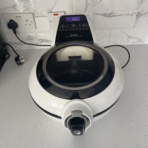 Tefal actifry genius - actifry, xl