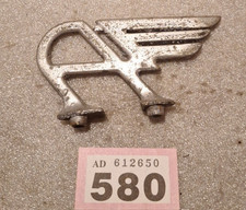 AUSTIN BONNET MASCOT FLYING A