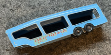 VINTAGE LESNEY MATCHBOX BLUE