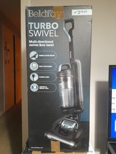 Beldray Vacuum Cleaner Upright