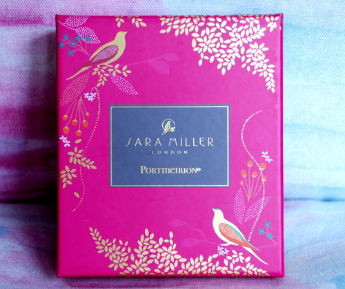 Sara miller london portmeirion - sara,