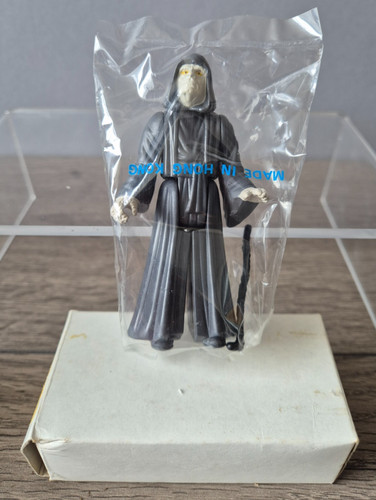Star wars vintage rotj - star,