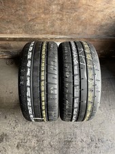 245/35x19 Pirelli P Zero
