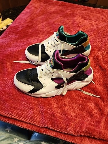 Nike huarache run - nike,
