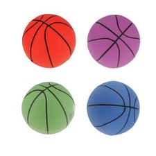 8.5'' Inflatable Basketball