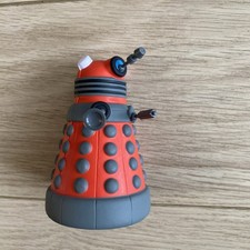 BLUW Doctor Who Loose Red and