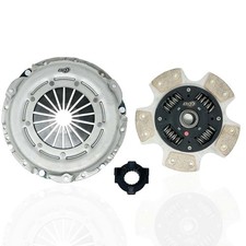 Renault Clio MK2 RS 172/182 5 paddle Performance Clutch Kit