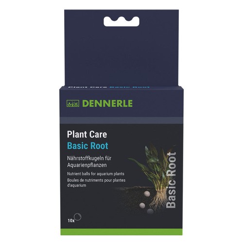 Dennerle deponit nutriballs - dennerle,