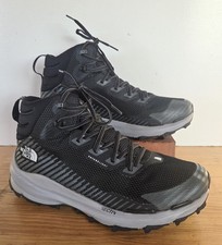 North Face Vectiv fast track  Futurelight Hiking boots Mens UK 10  Lightly Worn 