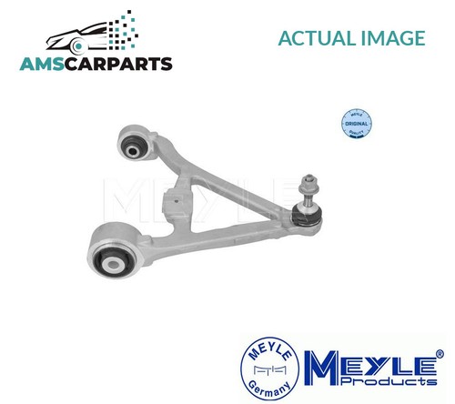 Track control arm wishbone - track,