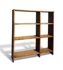 ANTIQUE ARTS AND CRAFTS SOLID