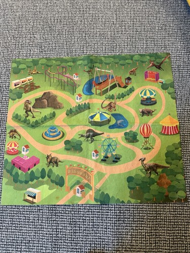 Activity play mat - play, playmat