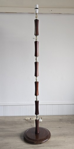 Mid century retro floor lamp - century,
